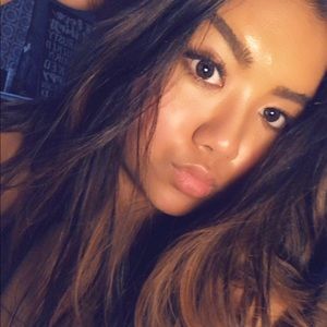 Meet your Posher, Mekenzie